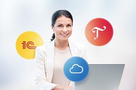 Внедрение систем учета